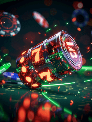 Бонусы Vavada casino